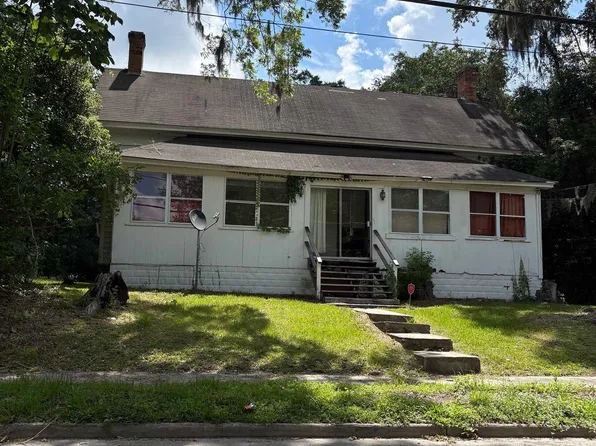 340 S Waukeenah St, Monticello, FL 32344
