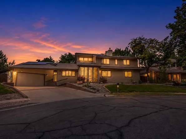 1534 Crest View Ct, Grand Junction, CO 81506