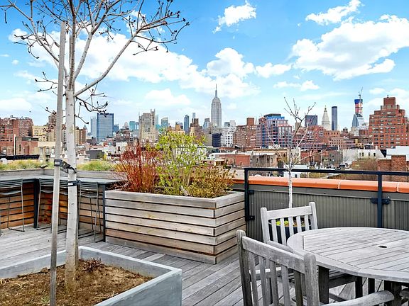 5th image of 350 Bleecker St APT 2F