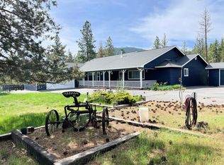 13458 Cedar Trl, Klamath Falls, OR 97603