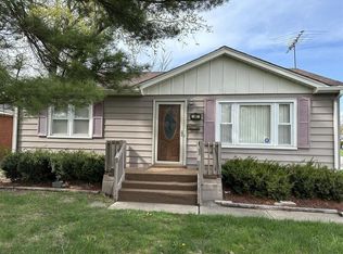 45 E Rose St, Glenwood, IL