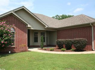 3514 Hampton Dr, Benton, AR 72015