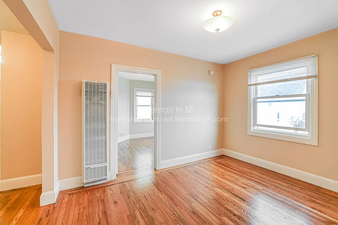 1 bed, 1.0 bath, $2,595 — Photo 2