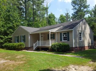 351 Terra Alta Dr, Aylett, VA 23009