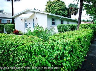 301 Valencia Rd, West Palm Beach, FL 33401