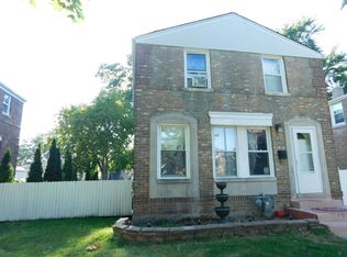 3810 S 56th Ct, Cicero, IL 60804