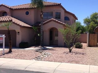 1624 N 125th Ln, Avondale, AZ 85392