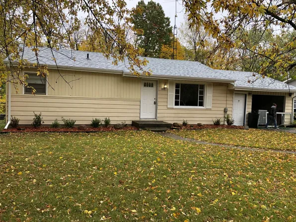 2103 Christner St, Burton, MI 48519