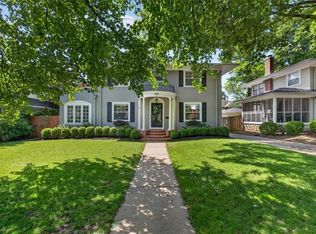 607 W 61st St, Kansas City, MO 64113