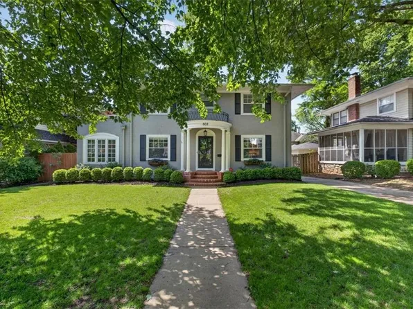 607 W 61st St, Kansas City, MO 64113