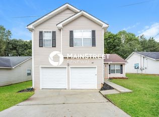 3611 Salem Glen Rd, Lithonia, GA 30038