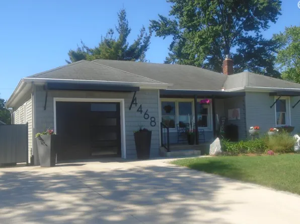 4468 36th St SW, Grandville, MI 49418