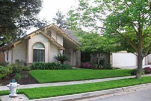 Great "curb appeal"