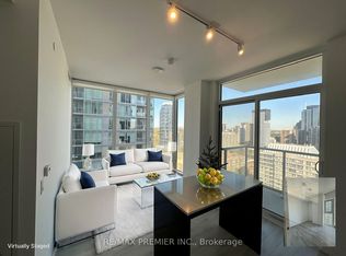 33 Helendale Ave #1403, Toronto, ON M4R 0A4