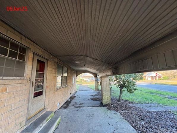 (undisclosed Address), McGehee, AR 71654