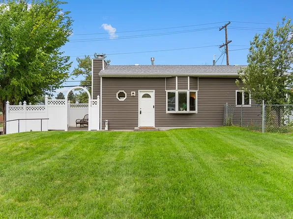 1601 13th Ave S, Great Falls, MT 59405