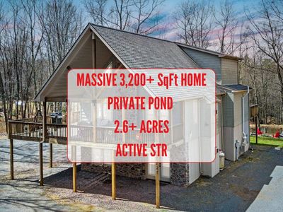 827 Old Stage Rd, Albrightsville, PA, 18210
