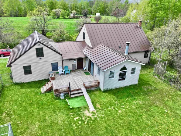 110 Felicity 1st Avenue, Williamstown, VT 05679