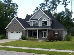 4847 Charter Oak Dr, Shallotte, NC 28470
