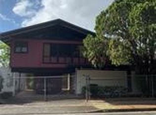 1446 Mahiole St, Honolulu, HI 96819