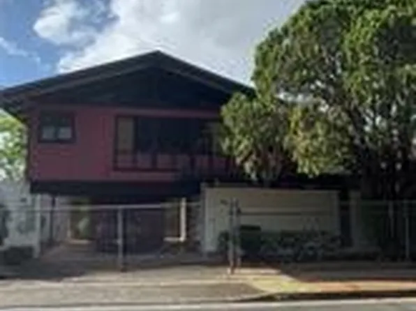 1446 Mahiole St, Honolulu, HI 96819