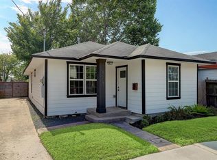 809 Alexander St, Houston, TX 77007