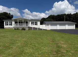4771 Fields School Rd, Mc Kenzie, TN 38201