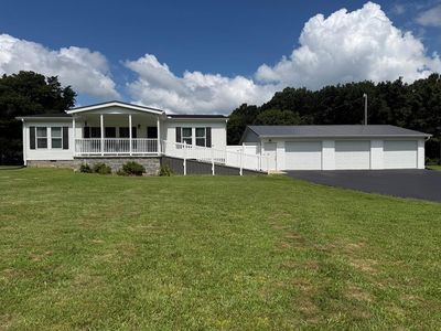 4771 Fields School Rd, Mc Kenzie, TN, 38201