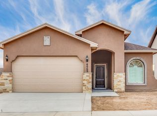 12332 Bioko Norte Way, El Paso, TX 79934