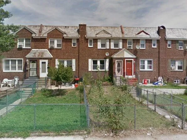 532 Randolph St, Camden, NJ 08105