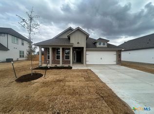 106 Nettie Dr, Killeen, TX 76542