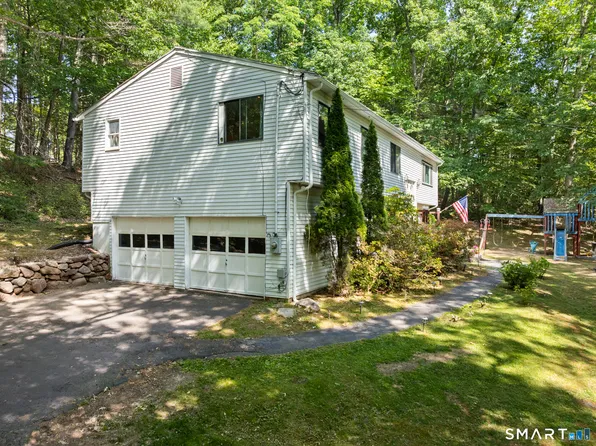 72 Old Meadow Plain Road, Simsbury, CT 06089