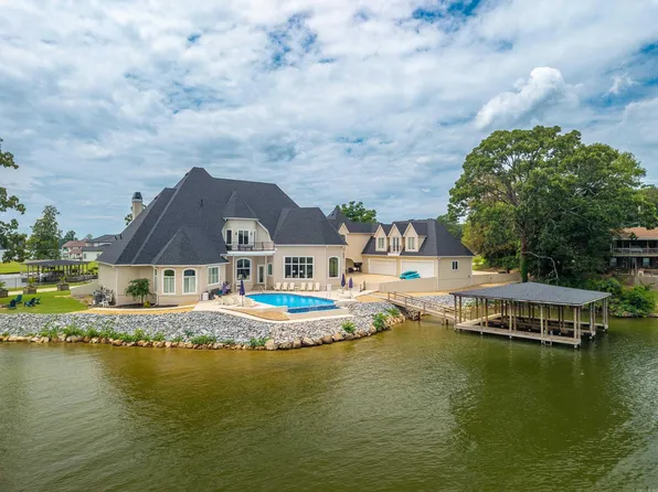 109 Roadrunner Point, Hot Springs, AR 71913
