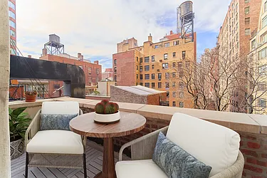 Rented by Living New York