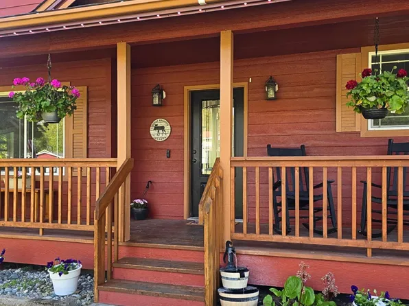5336 N Dolomite Cir, Wasilla, AK 99654