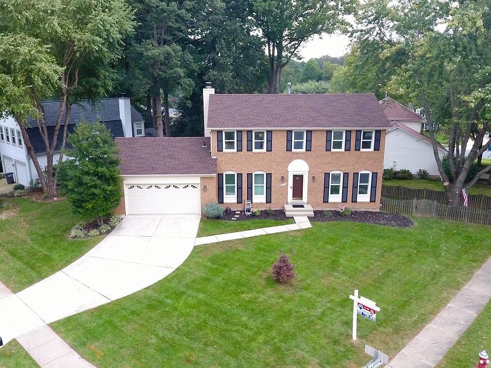 1st image of 9711 Rossetti Ct