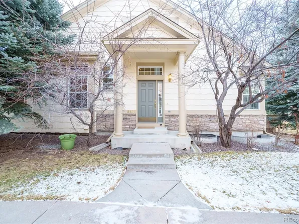 8423 S Miller Court, Littleton, CO 80127