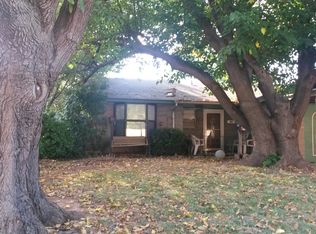 1005 Highlander Dr, Moore, OK 73160