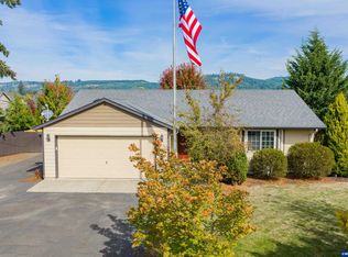 4362 Long St, Sweet Home, OR 97386