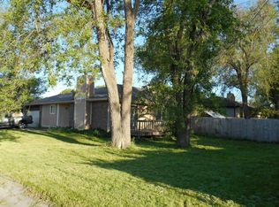 3437 S Christy Ct, Springfield, MO 65807