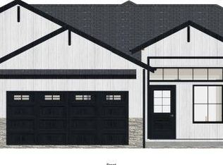 16727 Maple St, Clive, IA 50325