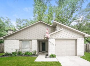 3535 Dryburgh Ct, Huffman, TX 77336