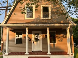 600 S Walnut St, Crawfordsville, IN 47933