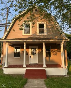 600 S Walnut St, Crawfordsville, IN, 47933