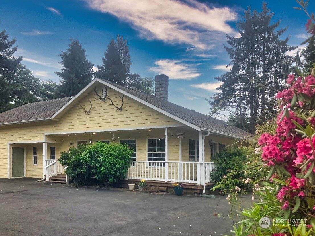 1017 Midway Beach Road, Grayland, WA 98547 MLS NWM1985926 Zillow