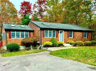 139 Scapa Flow Rd, Charlestown, RI 02813