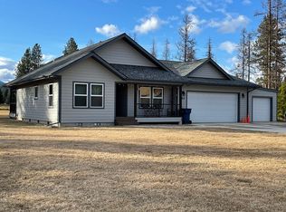 355 Cabinet View Country Club Rd, Libby, MT 59923
