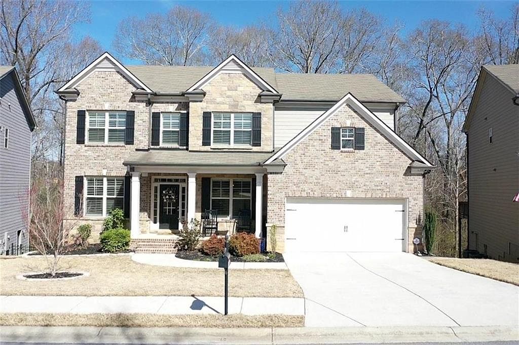 5790 Rivermoore Dr, Braselton, GA 30517 MLS 7353510 Zillow