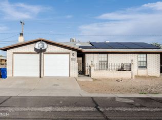 1916 Chateau Dr, Las Cruces, NM 88005