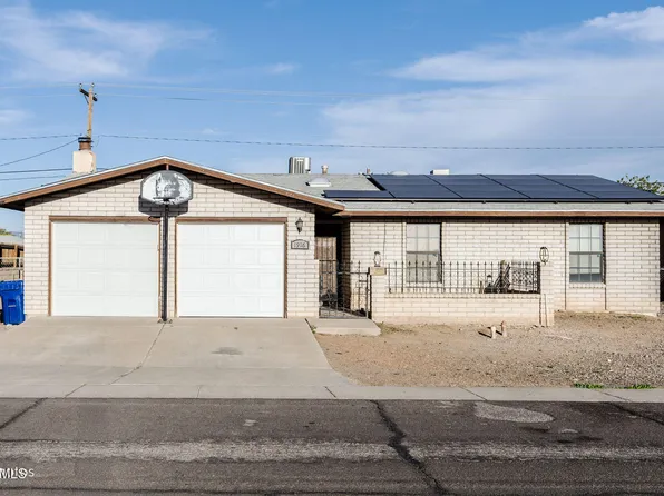 1916 Chateau Dr, Las Cruces, NM 88005